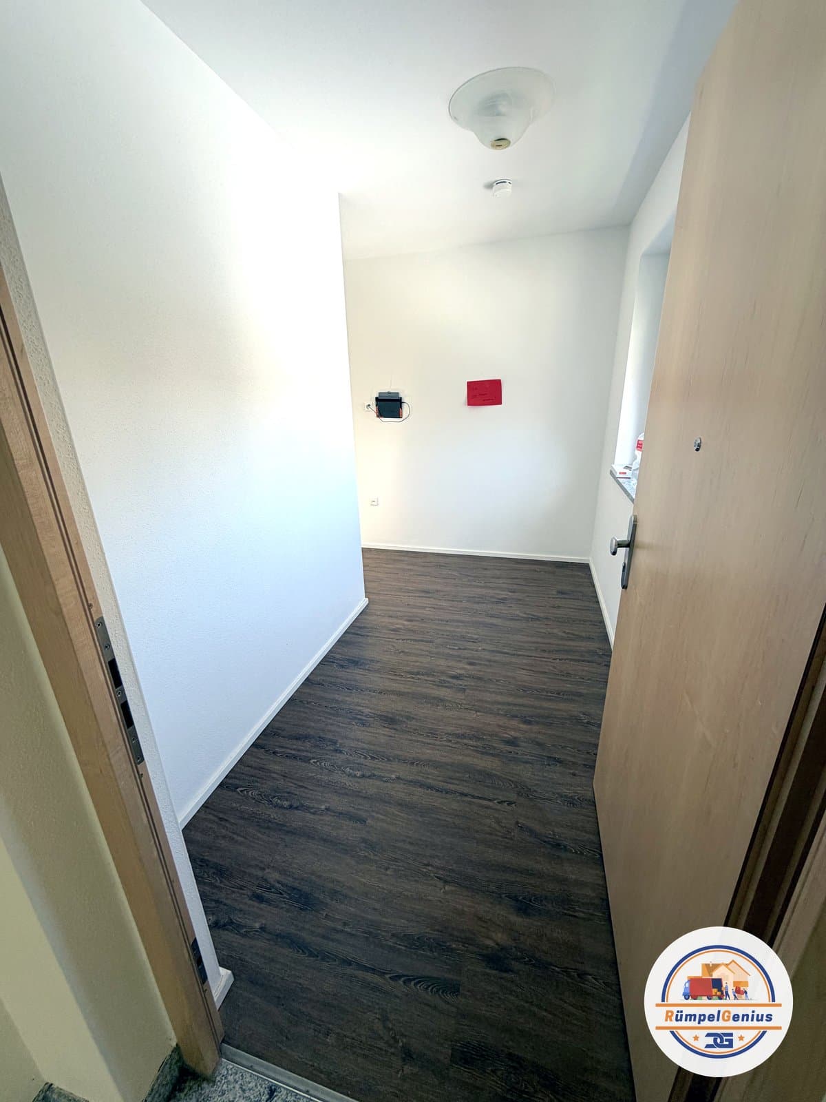 Rottenburg an der Laaber – nachher flur 1