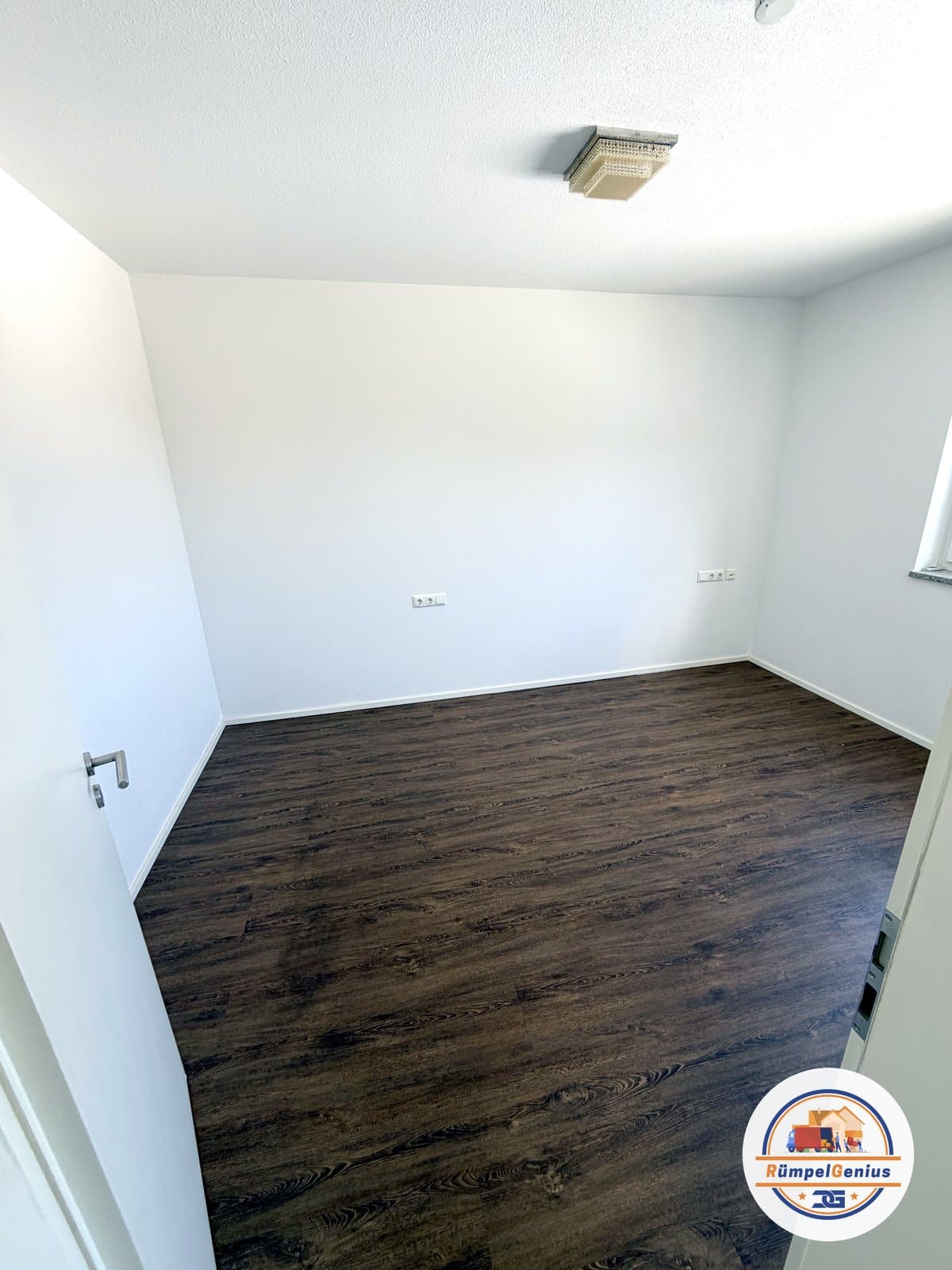 Rottenburg an der Laaber – nachher zimmer 2