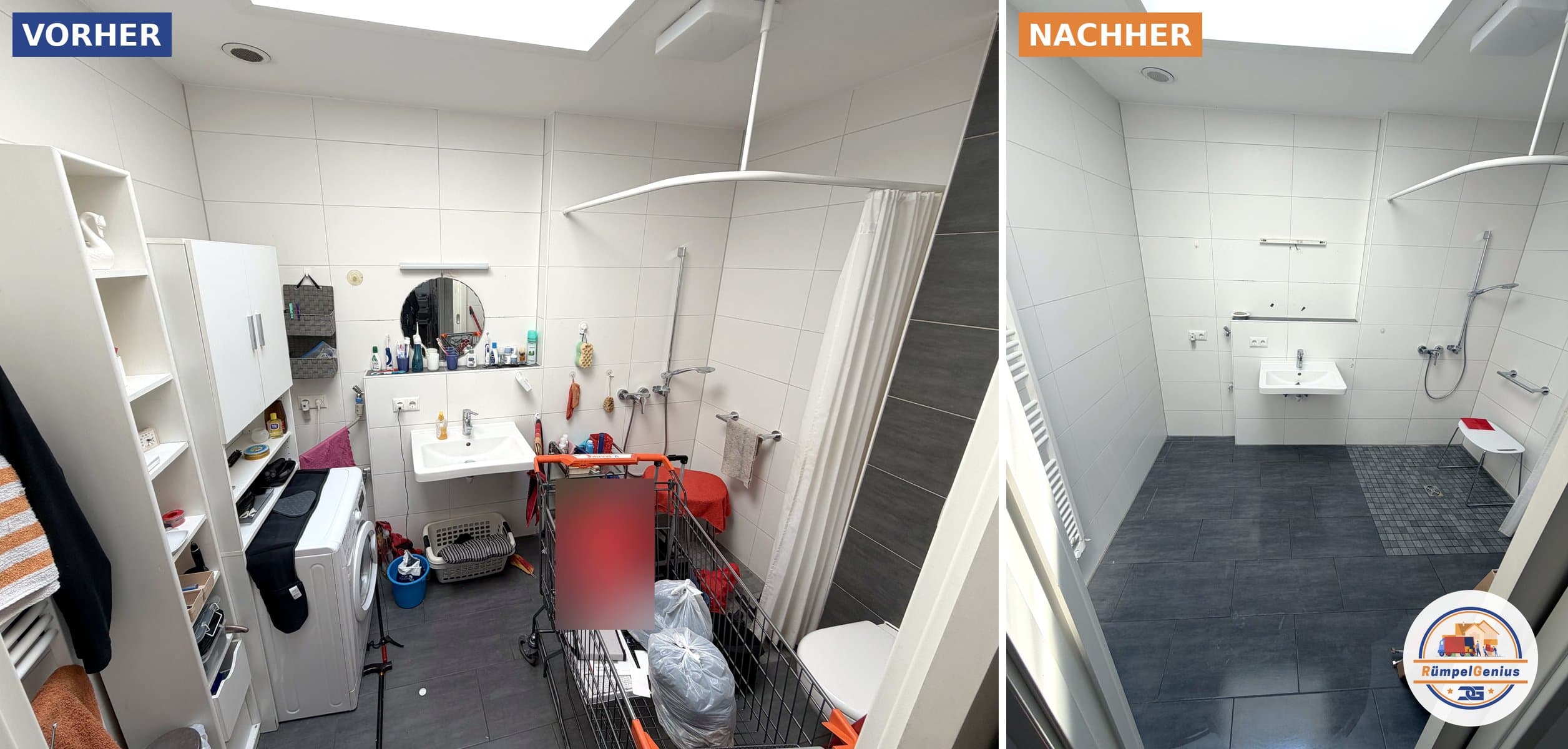 Rottenburg an der Laaber – vorher nachher bad