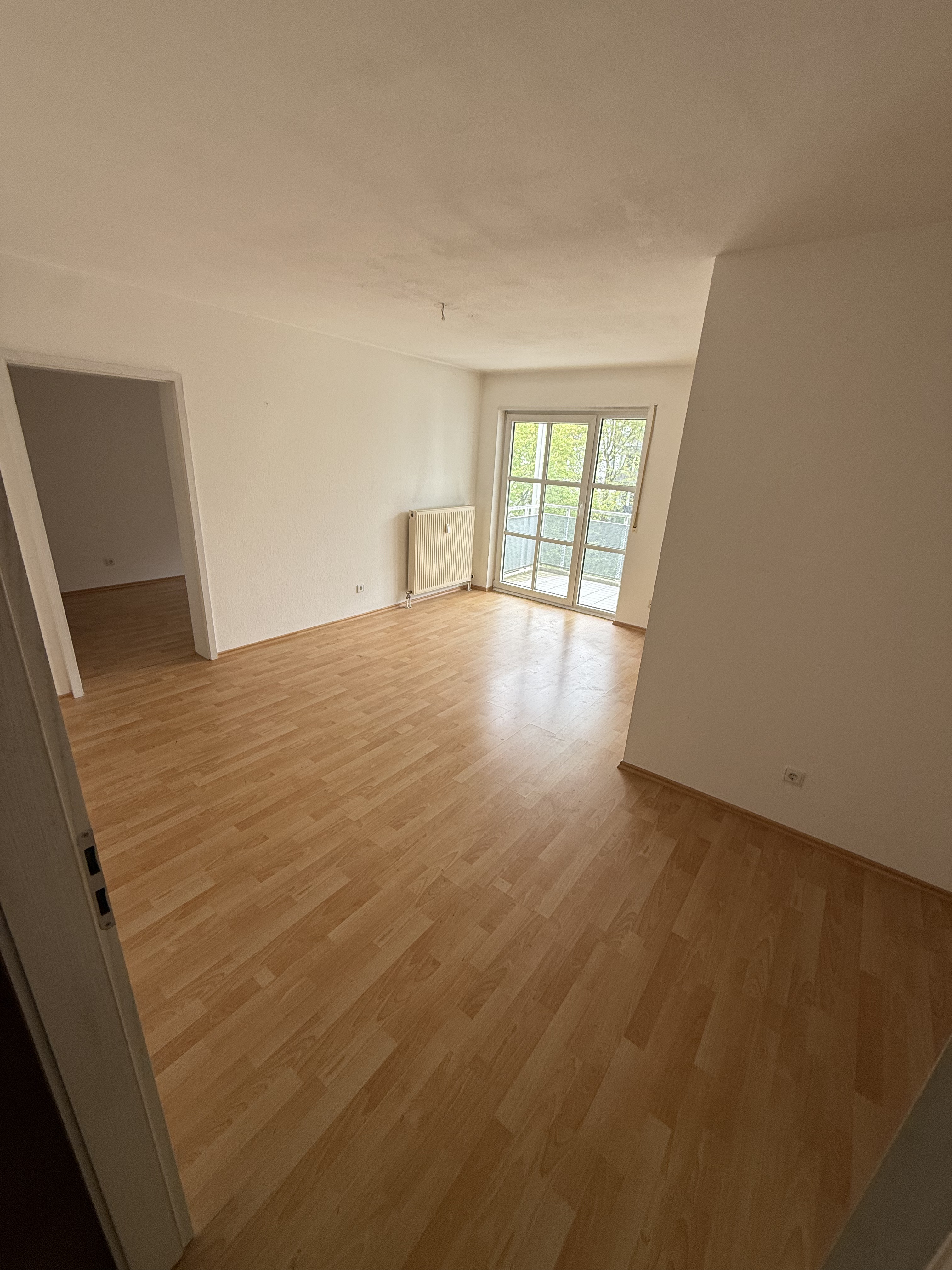 Transport bei Wohnungsräumung Landshut