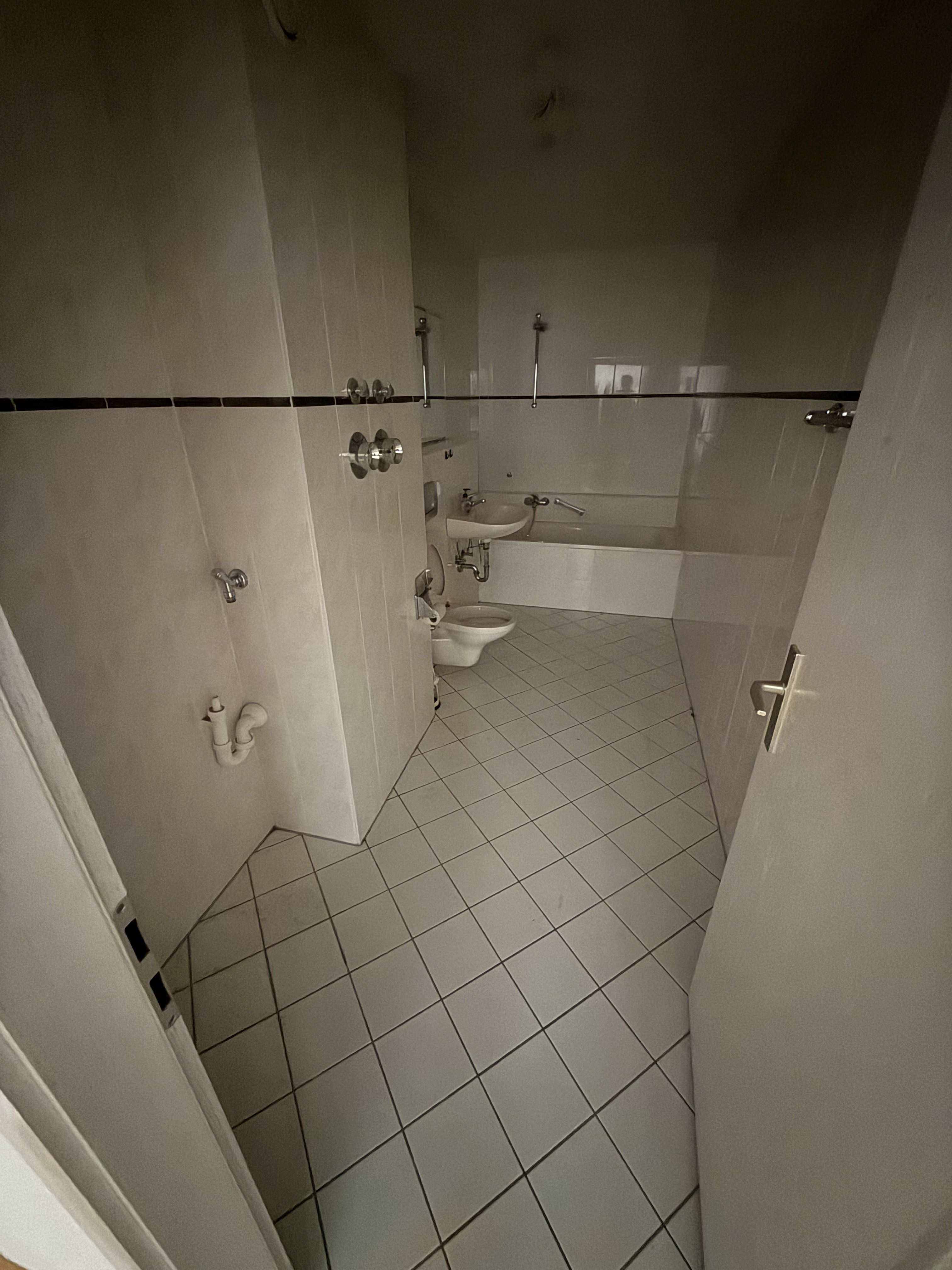Wohnungsräumung Landshut – weiterer Projekteinsatz